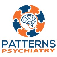 Patterns Psychiatry logo - Similar company to Texas Mind And Body Psychiatric Services, Pllc