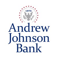 Andrew Johnson Bank logo - Similar company to Bcbank, Inc.