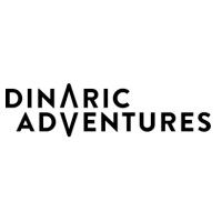 Dinaric Adventures logo - Similar company to Testpilot