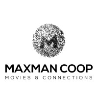 Maxman Coop logo - Similar company to Codalunga S.R.L.