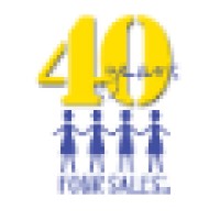 Four Sales Ltd