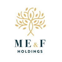 ME & F Holdings WLL logo - Similar company to Corporate Elevation