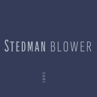 Stedman Blower Architects logo - Similar company to Mitchell Evans