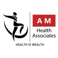 AM Health Associates logo - Similar company to The Pass Program