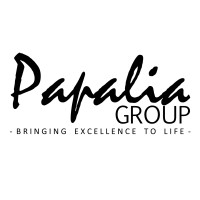 Papalia Group logo - Similar company to Asbestos Hub Magazine