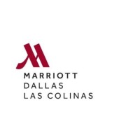 Marriott Dallas Las Colinas logo - Similar company to I4Driving