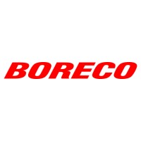 Boreco Machinebouw logo - Similar company to Juffermans Machinebouw