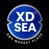 XDSea RWA Marketplace logo - Similar company to Dimo