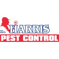 Harris Pest Control, Inc. logo - Similar company to Stark Exterminators