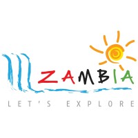 Zambia Tourism logo - Similar company to Nylesa