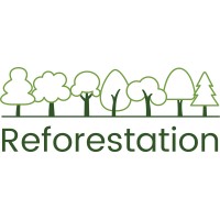 Reforestation logo - Similar company to Reforestation