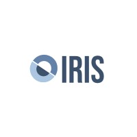 IRIS logo - Similar company to Powercubus - Horários Escolares Inteligentes