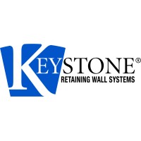 Keystone Retaining Wall Systems LLC logo - Similar company to Retaining Solutions