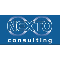 Nexto logo - Similar company to Linkup
