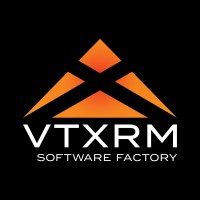VTXRM - Software Factory logo - Similar company to Audaxys