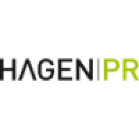 Hagen PR logo - Similar company to Hagen_Comm