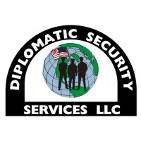 Diplomatic Security Services, LLC logo - Similar company to 16 Eagle Security & Armed Services Llc