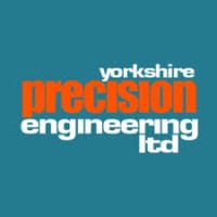 YORKSHIRE PRECISION ENGINEERING LTD logo - Similar company to Contract Cad Services