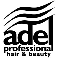 Adel Professional Hair & Beauty logo - Similar company to Dennis Williams Hair & Beauty Ltd