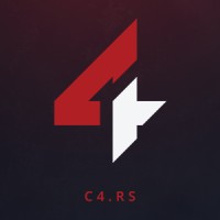 C4.rs Network logo - Similar company to Web3Index