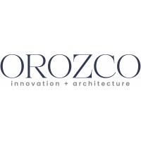 OROZCO ARCHITECTURE logo - Similar company to Groh Architecture