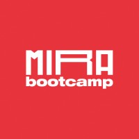 MIRA bootcamp logo - Similar company to Job Bootcamp