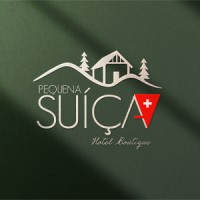 Pequena Suíça Hotel Boutique logo - Similar company to Cake Idiomas