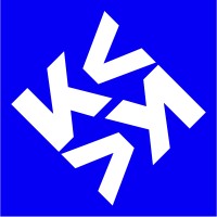 KV38 Event logo - Similar company to Grade A Design