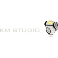 KM Studio logo - Similar company to Bilbo Ab