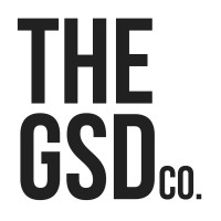 The GSD Co. logo - Similar company to Pgw Media