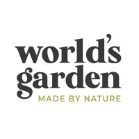 World's Garden logo - Similar company to Atis Aromas