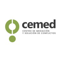 CEMED - Centro de Mediación y Resolución de Conflictos logo - Similar company to Cemed 