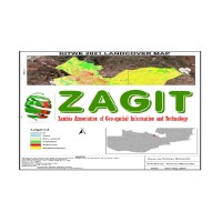 Geospatial Information and Technology Association of Zambia logo - Similar company to Stp Groundworks Limited