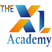 The XL Academy logo - Similar company to Curious Consulting Solutions Pvt Ltd