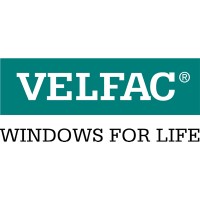 VELFAC UK logo - Similar company to Velfac