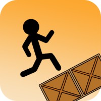 Stick Run logo - Similar company to Evolved Digitals
