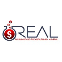 Ռեալ Հաշվապահ - հաշվապահական գրասենյակ logo - Similar company to Manmarty
