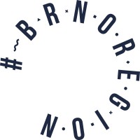 #brnoregion logo - Similar company to Jinag