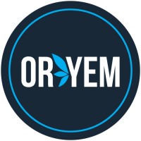 ORYEM FEED MILLING MACHINERY logo - Similar company to Mill-Turn Technologies S.R.L.S.