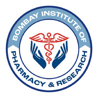 Bombay Institute of Pharmacy & Research logo - Similar company to Controlled Release Society Indian Chapter