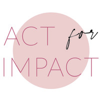 Act For Impact logo - Similar company to Act For Impact Foundation