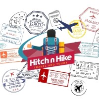 Hitch n' Hike Travel and Tours logo - Similar company to Lcm Solutions Inc.