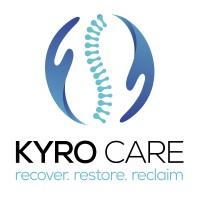 Kyro Care | Health Center | Chiropractic logo - Similar company to Trinity Regional Rehab Center