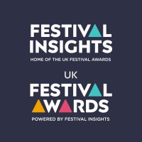 Festival Insights | UK Festival Awards logo - Similar company to Bridge Conference