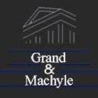 Grand & Machyle Solicitors logo - Similar company to Sanical Llc