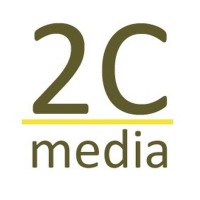 2CMEDIA logo - Similar company to 2C Media Inc.