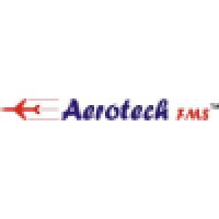 Aerotech FMS Pvt. Ltd. logo - Similar company to Luxaround Ltd