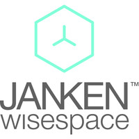 JANKEN Wisespace logo - Similar company to Cupid