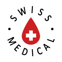 SWISS MEDICAL s.r.o. logo - Similar company to Ex Swiss Implants