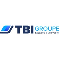 GROUPE TBI logo - Similar company to Tb Plast